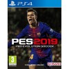 PES - Pro Evolution Soccer 2019